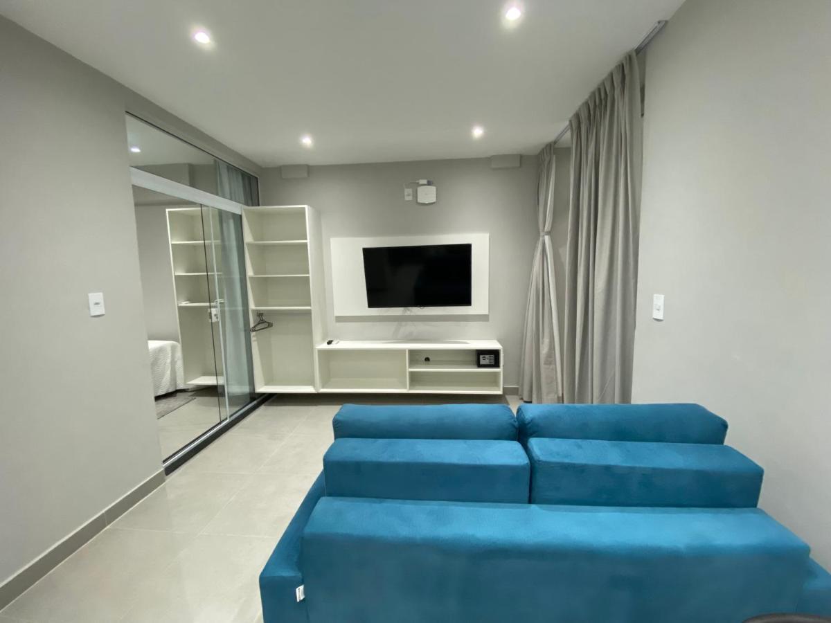 Waikiki Apartament Ipanema Rio de Janeiro Exterior foto
