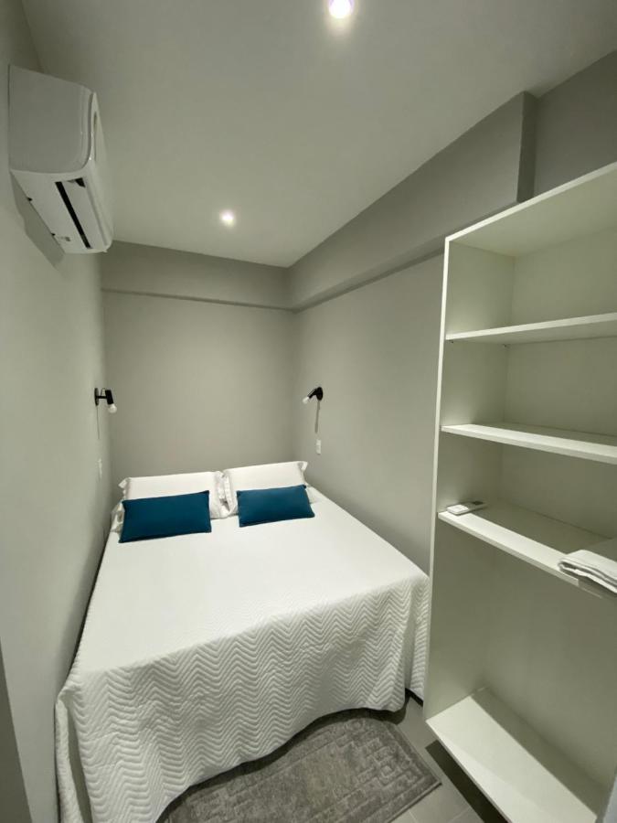 Waikiki Apartament Ipanema Rio de Janeiro Exterior foto
