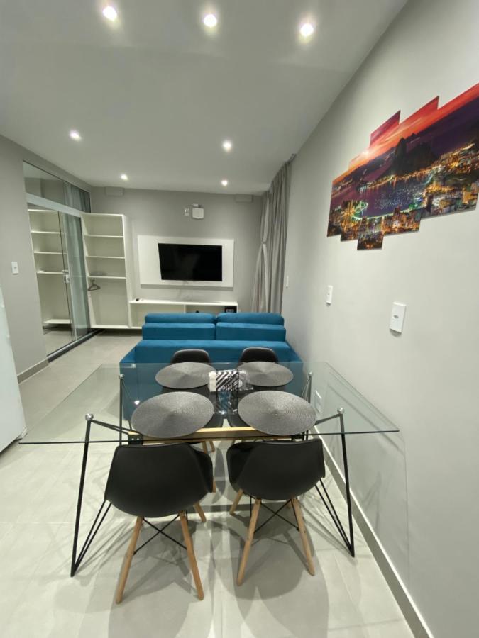 Waikiki Apartament Ipanema Rio de Janeiro Exterior foto