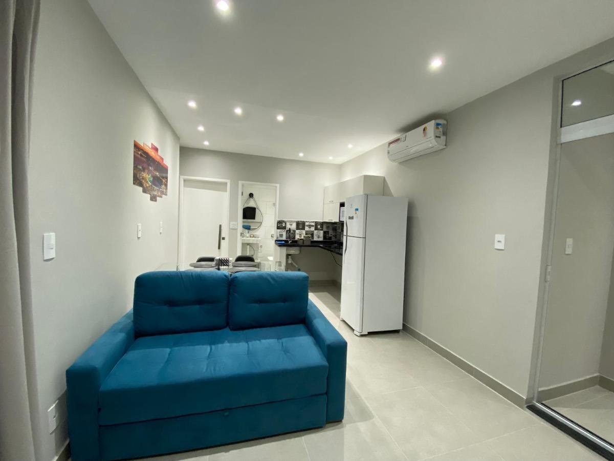Waikiki Apartament Ipanema Rio de Janeiro Exterior foto
