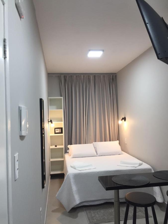 Waikiki Apartament Ipanema Rio de Janeiro Exterior foto