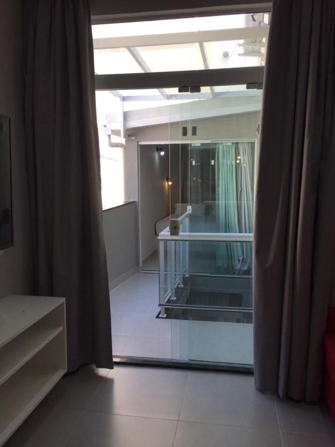 Waikiki Apartament Ipanema Rio de Janeiro Exterior foto